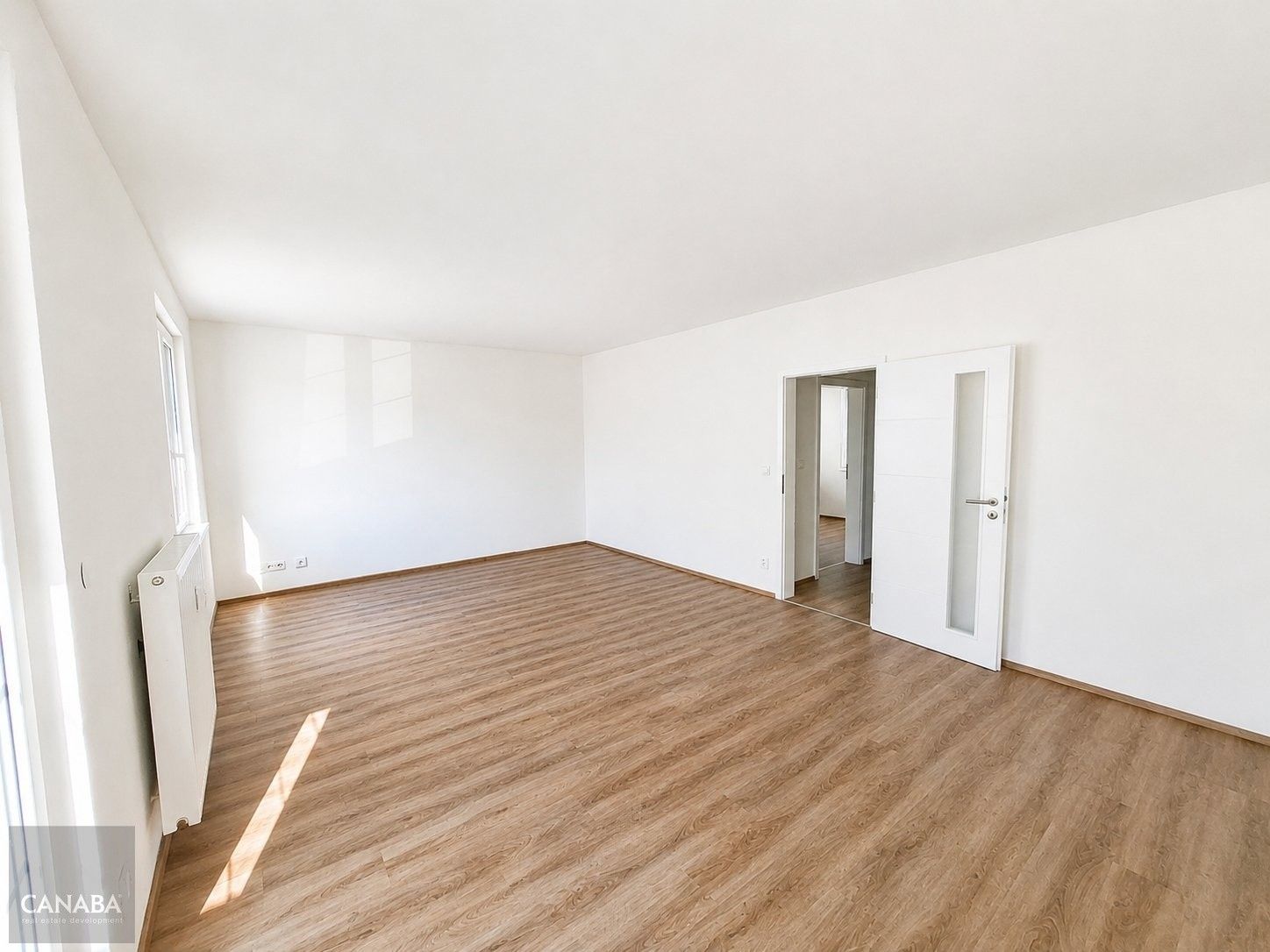2+kk, Praha, 54 m² - 2
