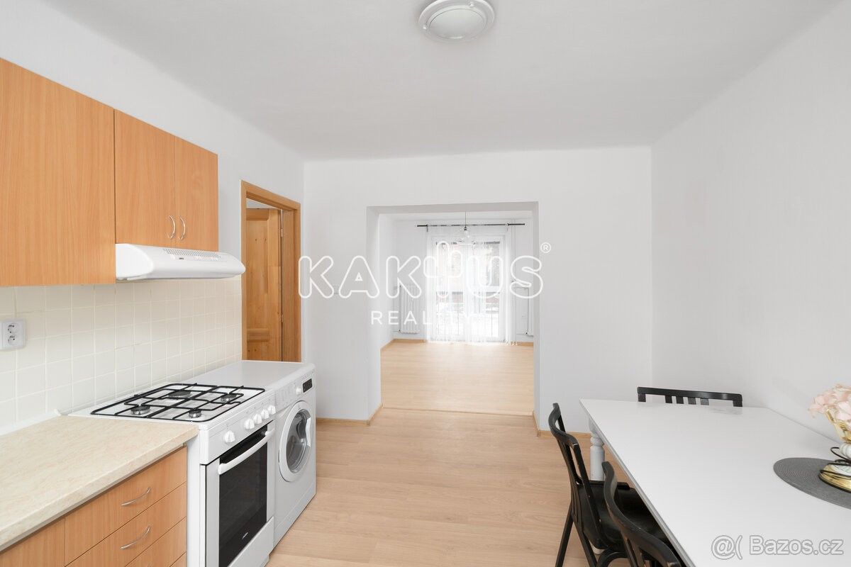 Byty, Ostrava, 700 30