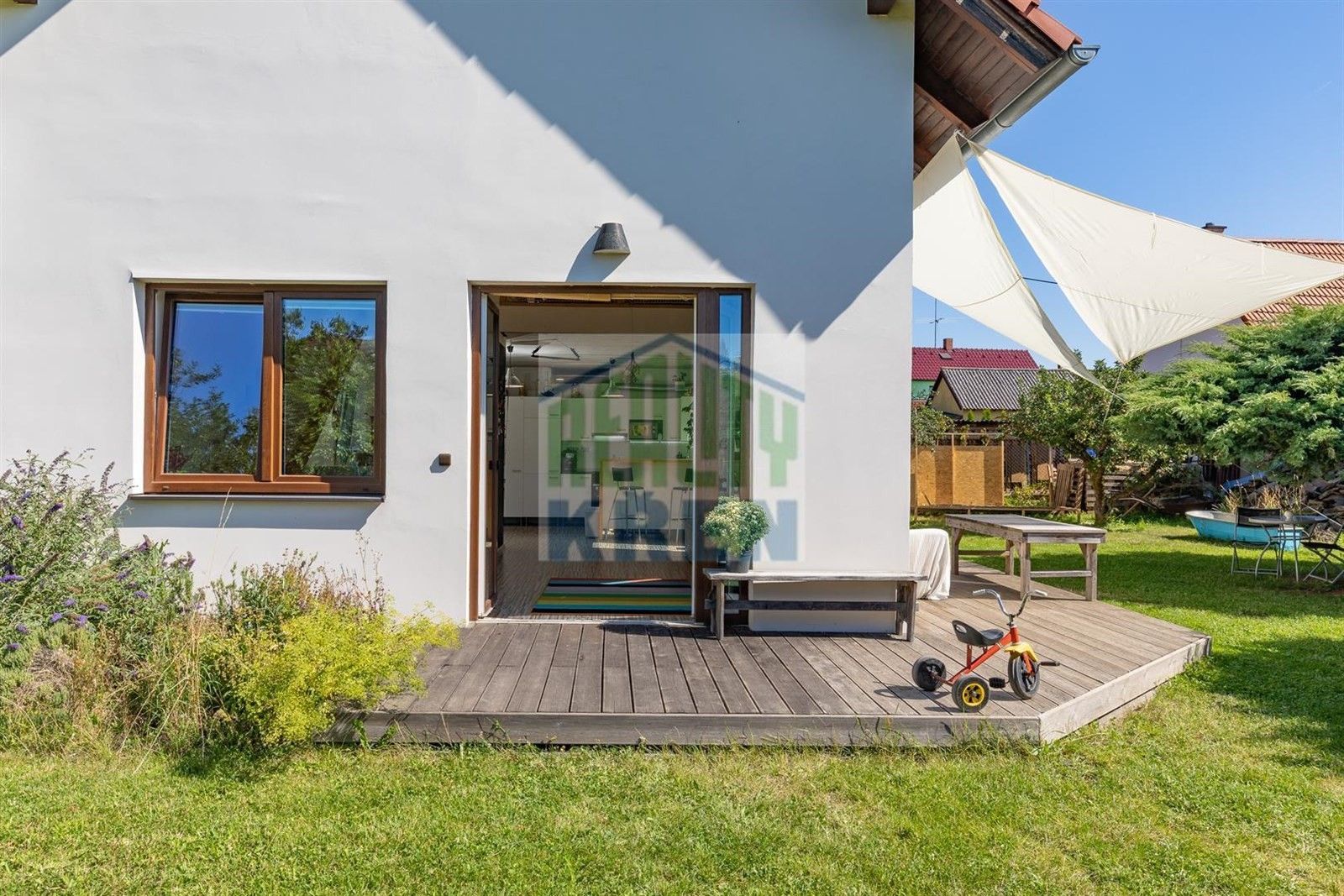 Prodej dům - Masečín, Štěchovice, 114 m²