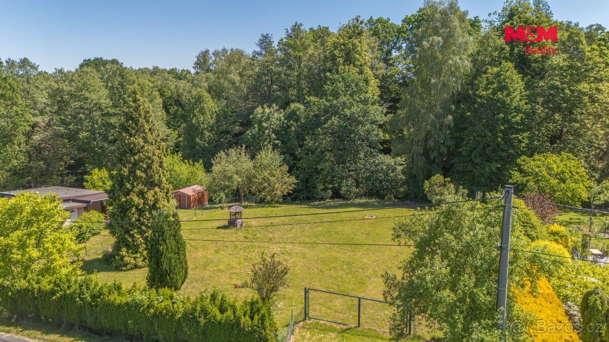 Prodej pozemek pro bydlení - Petřvald u Karviné, 735 41 - 5