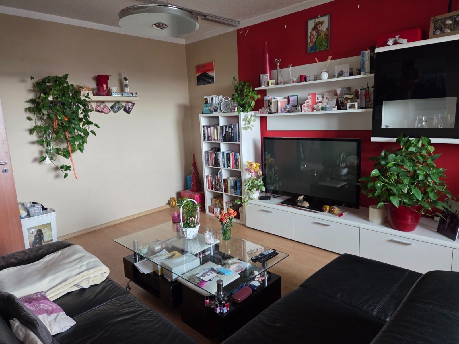 3+1, Havlíčkova, Valašské Meziříčí - Valašské Meziříčí-město, Zlínský kraj, 74 m² - 1