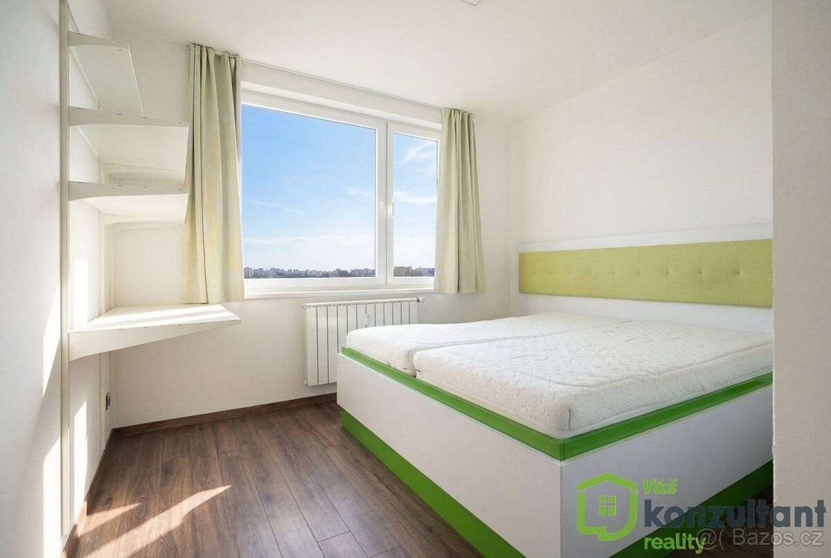 Pronájem byt - Praha, 141 00