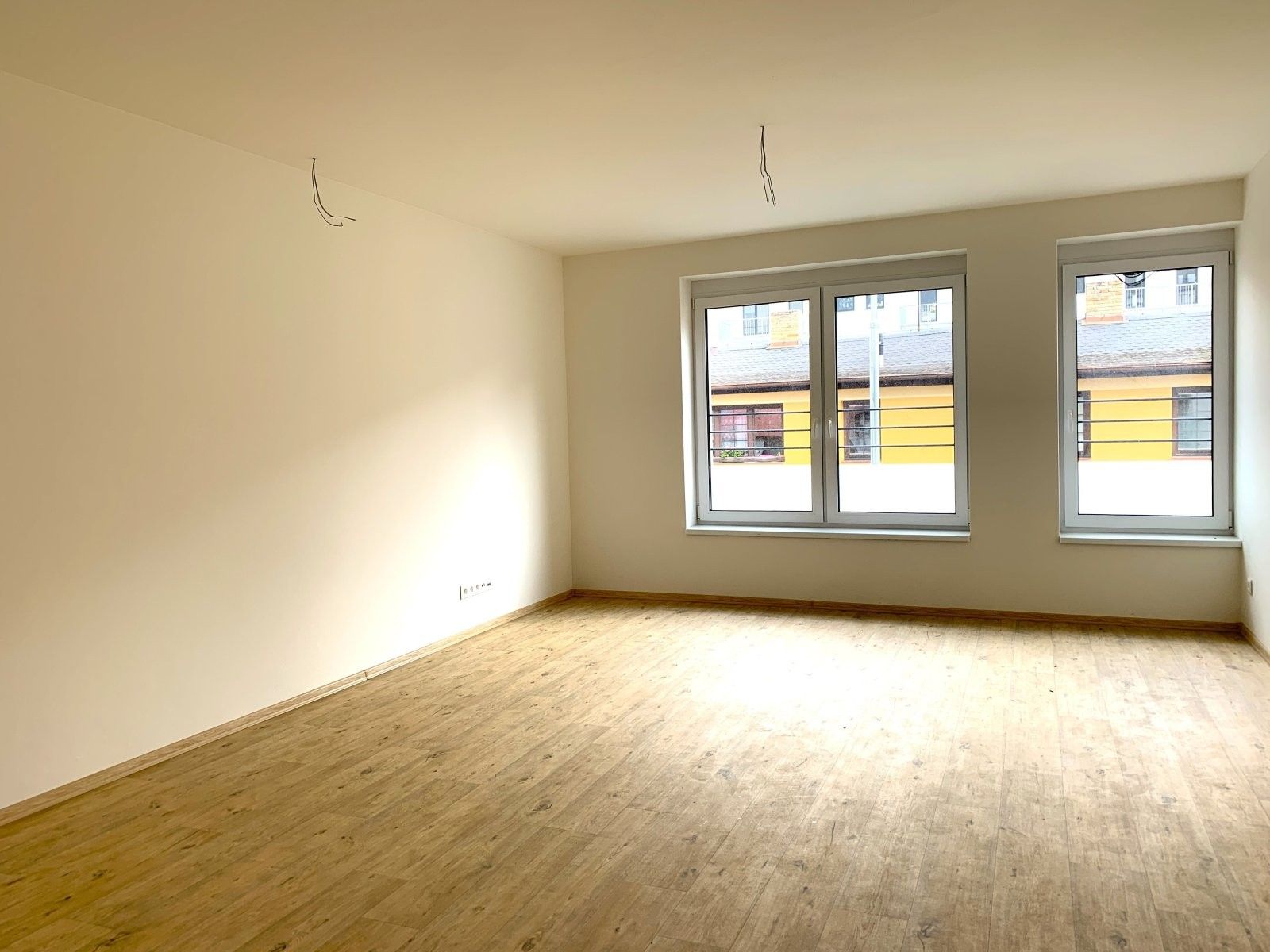 Pronájem byt 1+kk - Chelčického, České Budějovice, 39 m²