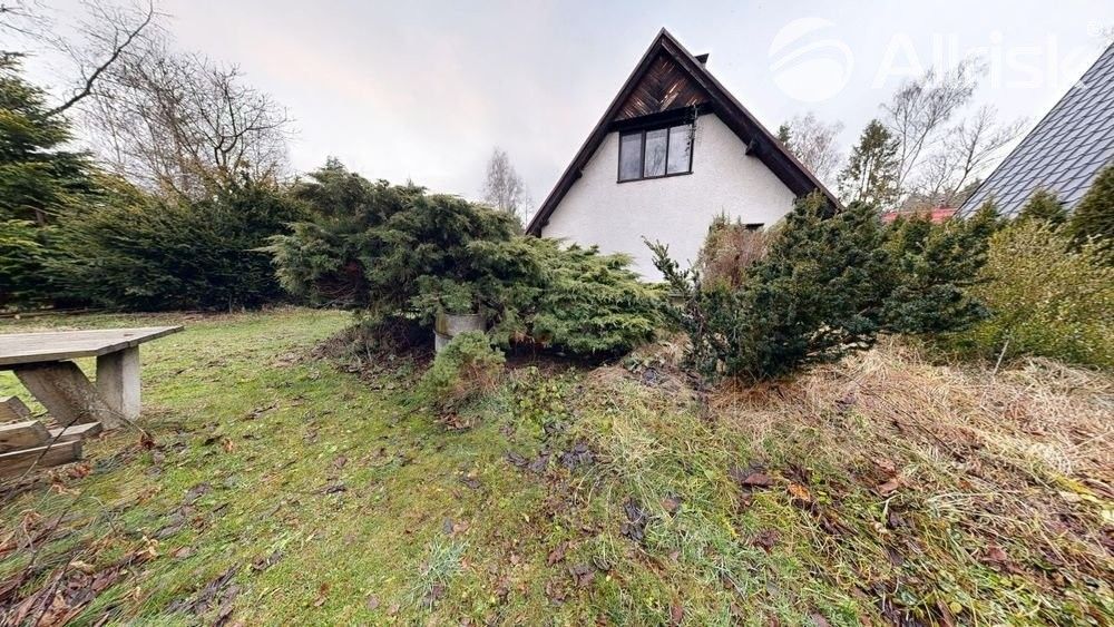 Chaty, Vítkov Podhradí, 64 m² - 1