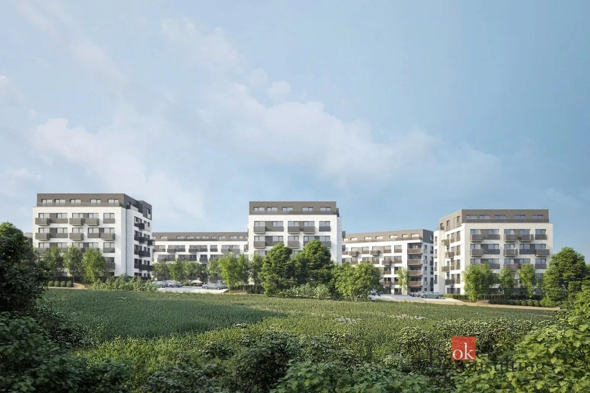 Byt 4+kk · 133 m² · Lesík, Kladno - 4