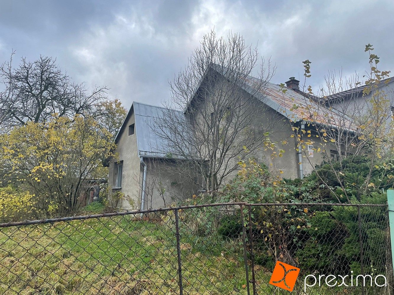 Rodinné domy, Borovského, Karviná - Ráj, 85 m² - 1