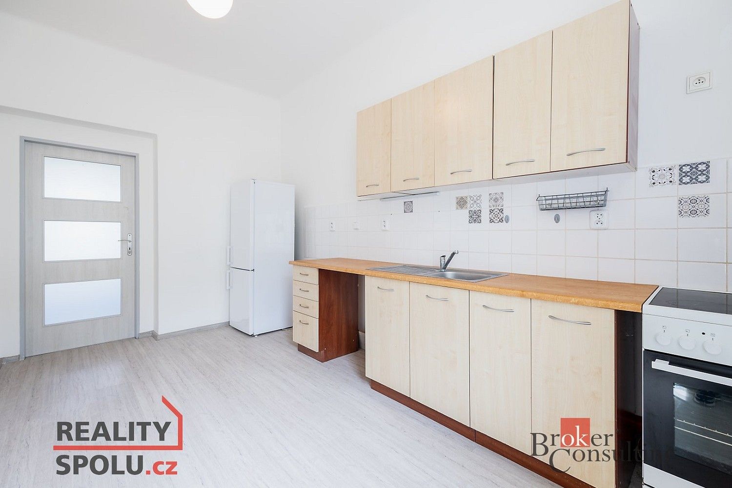 Byt 1+1 · 35 m² · Papírenská, Praha 6 - Bubeneč - 3