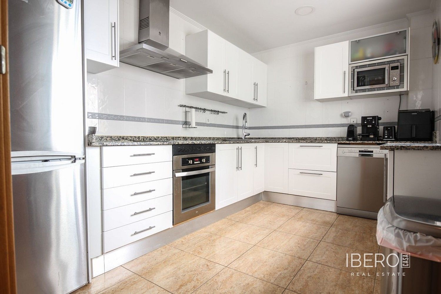 Prodej byt 4+kk - Canet d'en Berenguer, Španělsko, 114 m² - 5