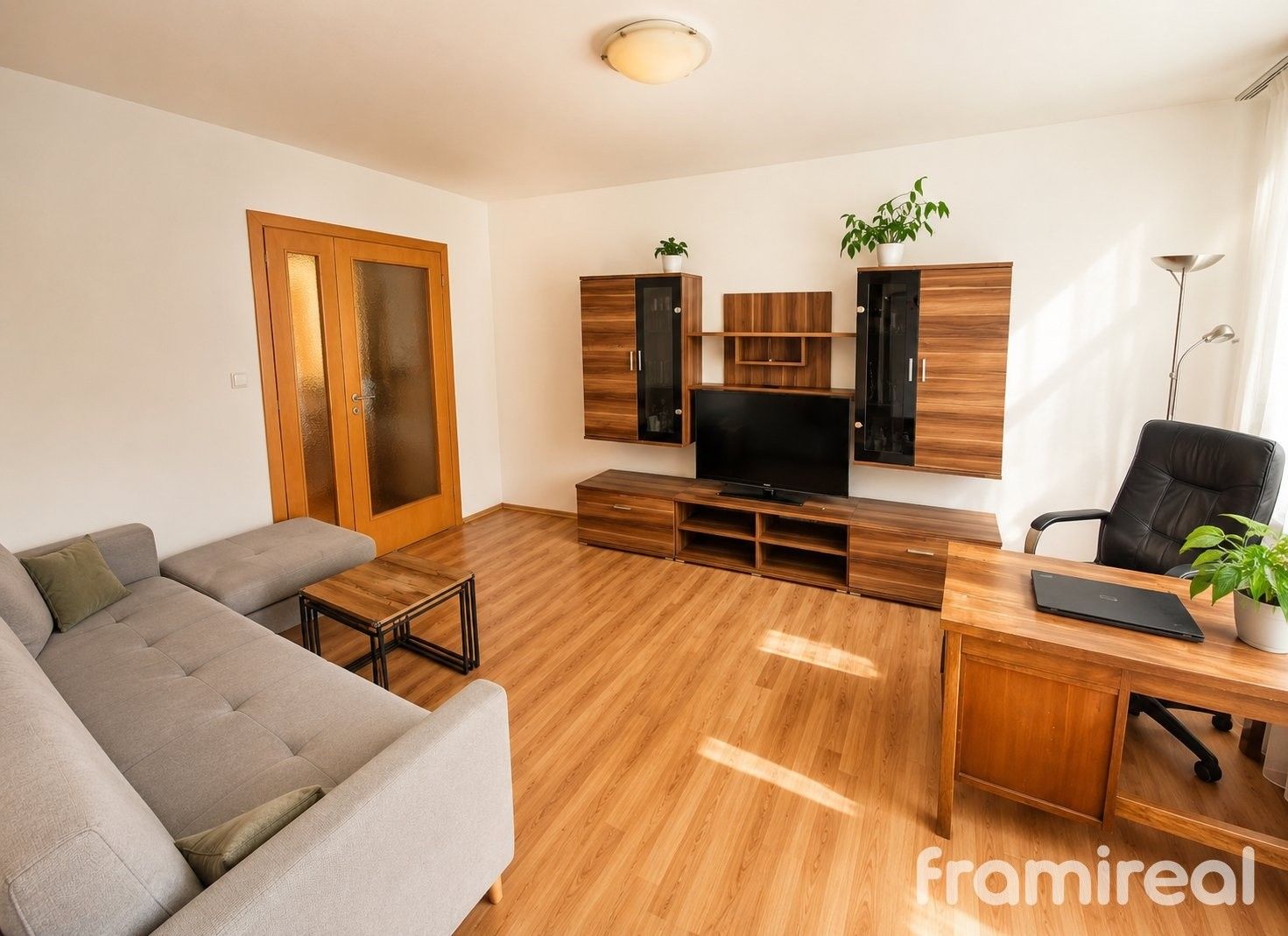 3+1, Libušino údolí, Brno, 76 m² - 1