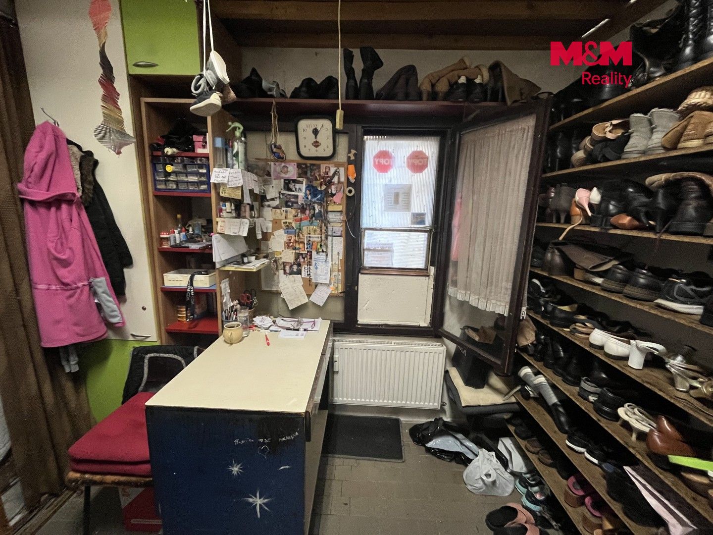 Obchodní prostory · 21 m² · Opavská, Ostrava - 4