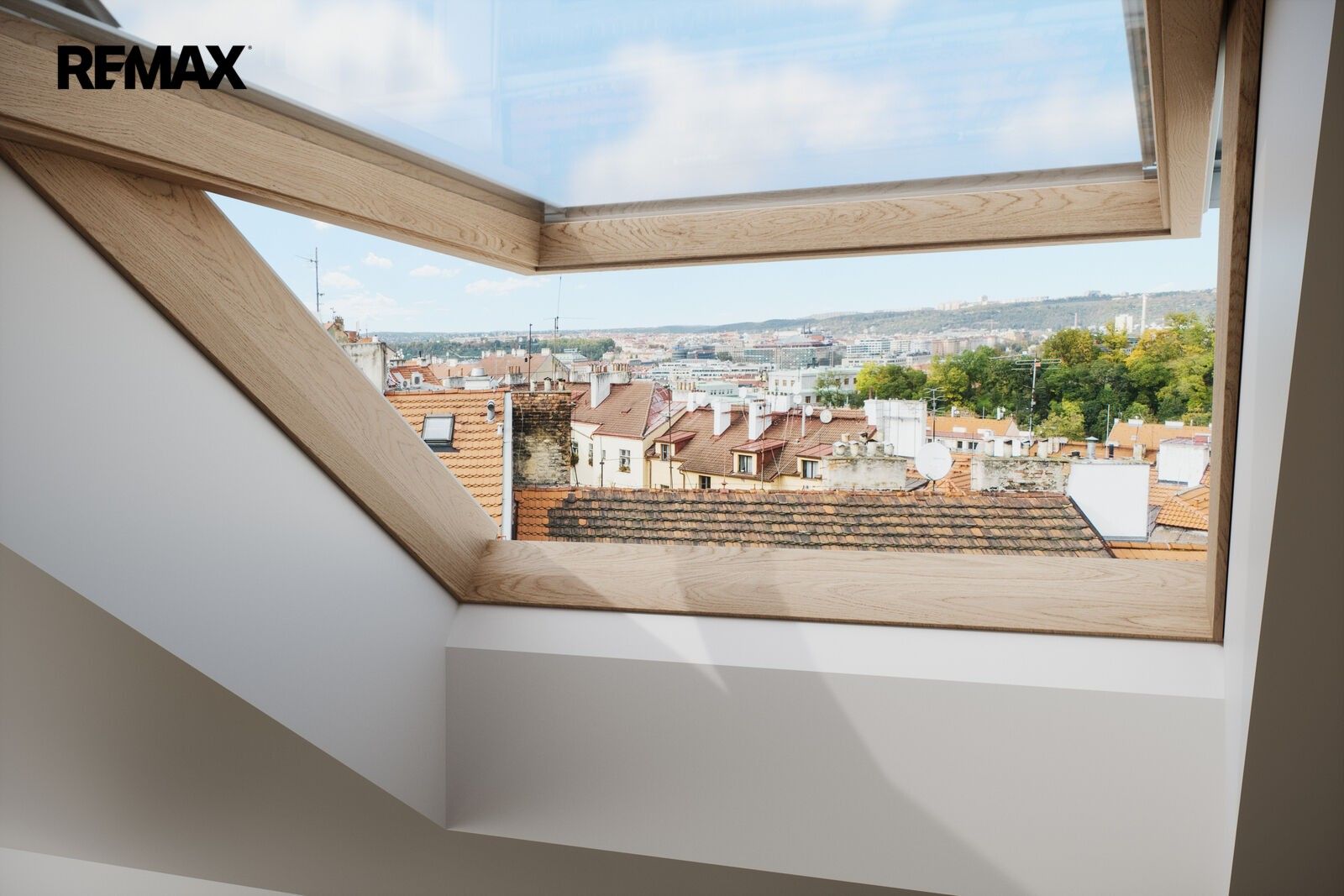 Byt 2+kk · 54 m² · Seifertova 499, Praha Žižkov - 4
