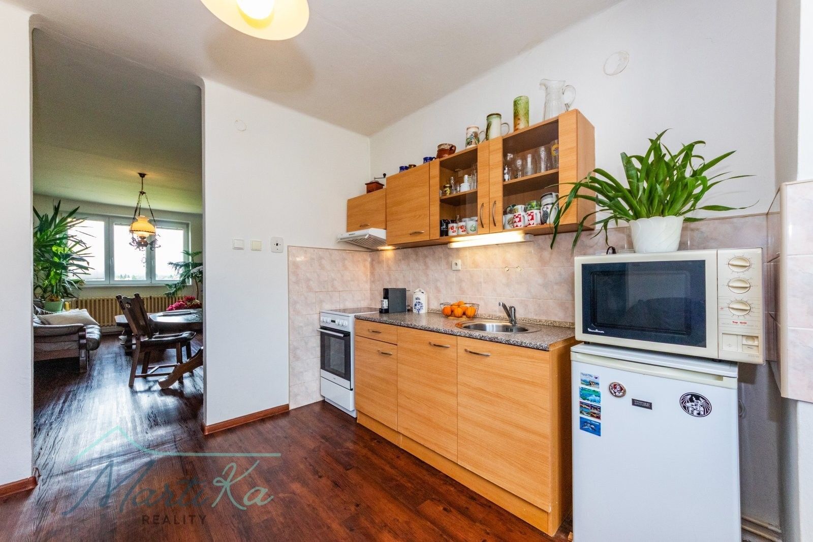 Rodinné domy, Mokrovraty, 290 m² - 1