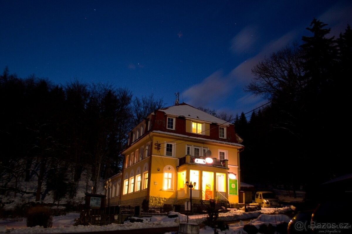 Ostatní, Nejdek, 362 21, 1 376 m²