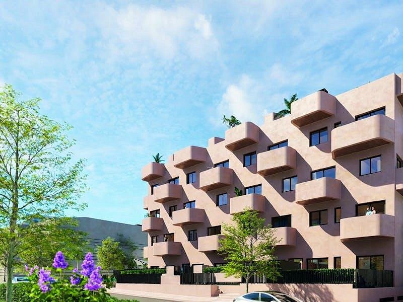 Byt · 74 m² · El Campello, Alicante, Španělsko - 3