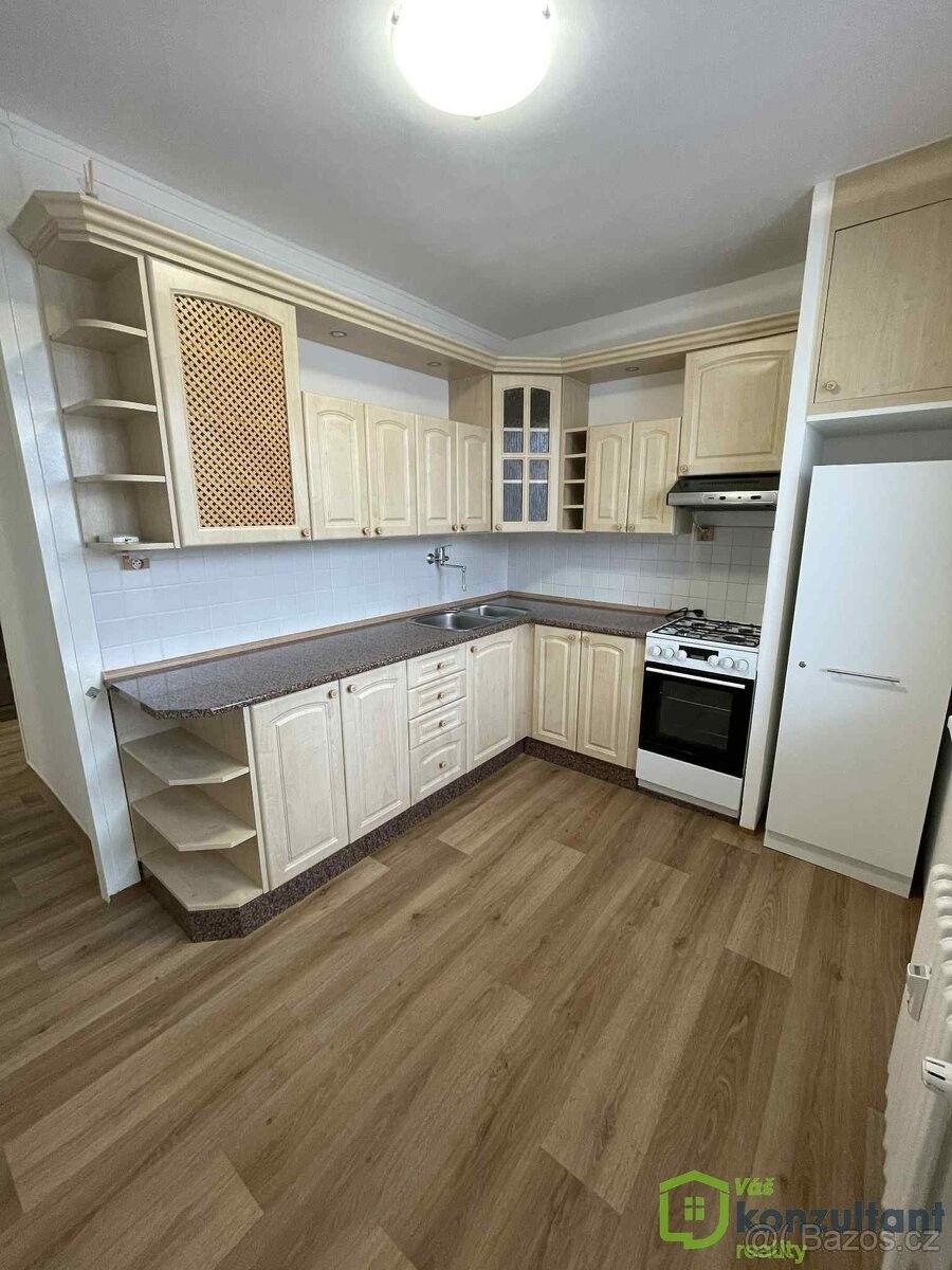 Byty, Nový Jičín, 741 01