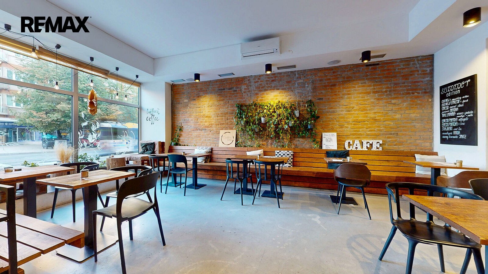 Restaurace · 210 m² · Štefánikova, Brno - Ponava - 3