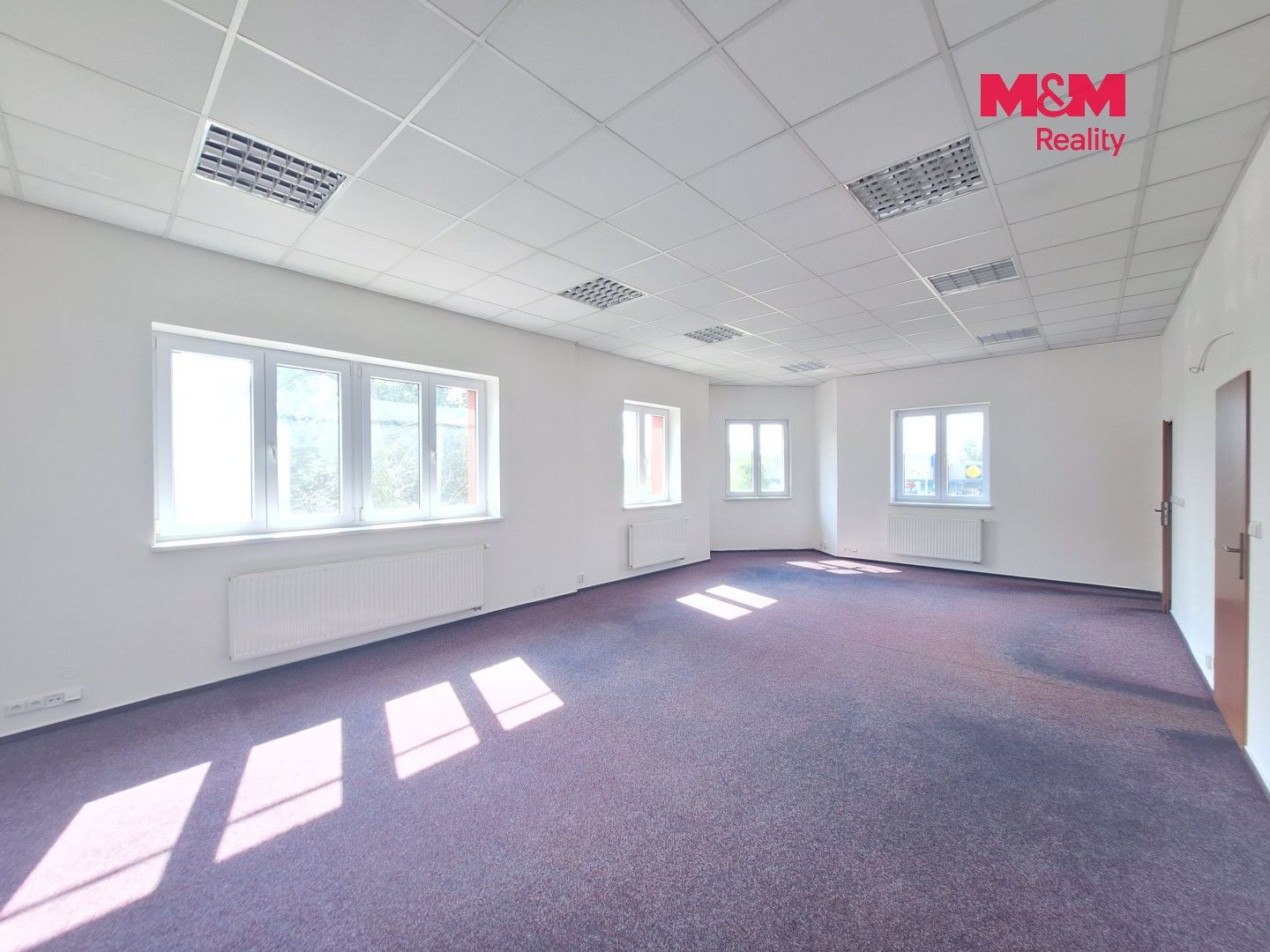 Činžovní dům · 310 m² · Kosmova, Ostrava - 4