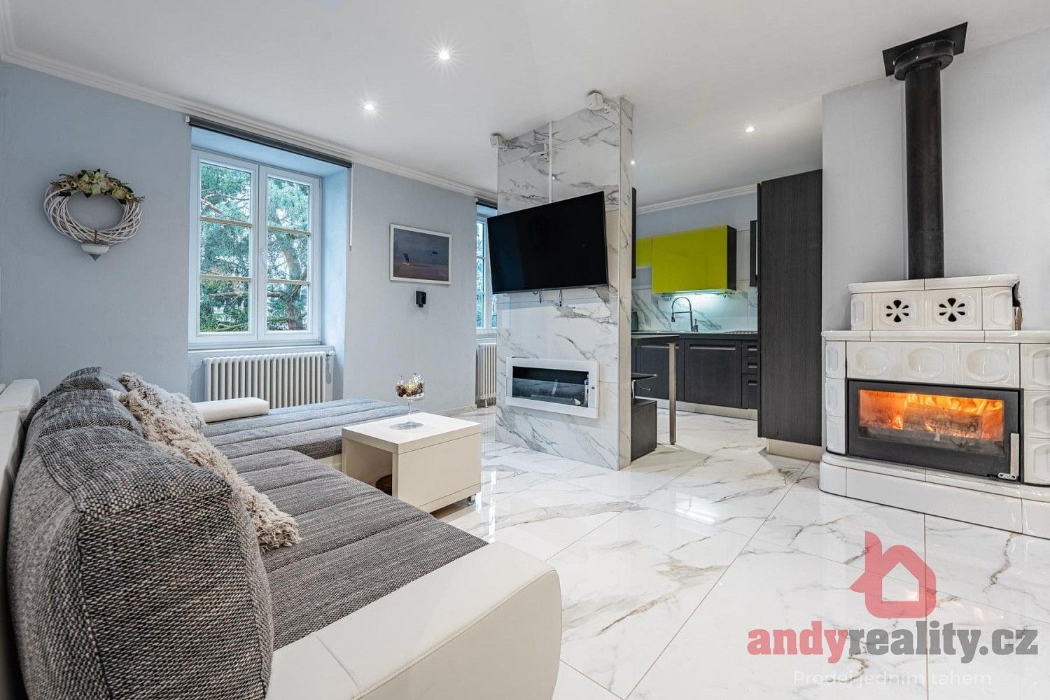 Rodinný dům · 156 m² · Tábor, Jihočeský kraj - 3