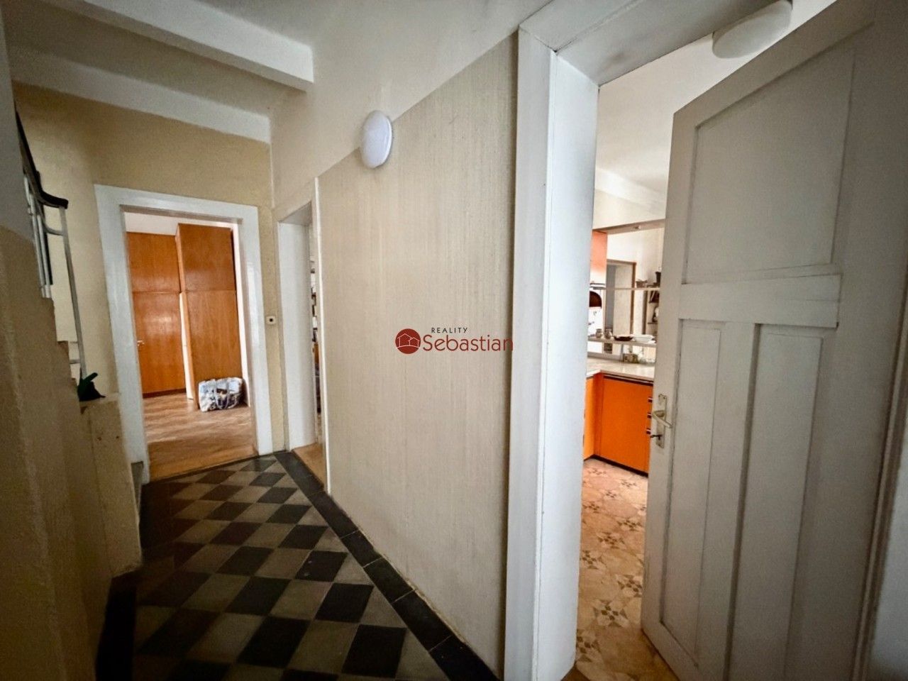 Prodej rodinný dům - Wintrova II, Pardubice, 177 m²