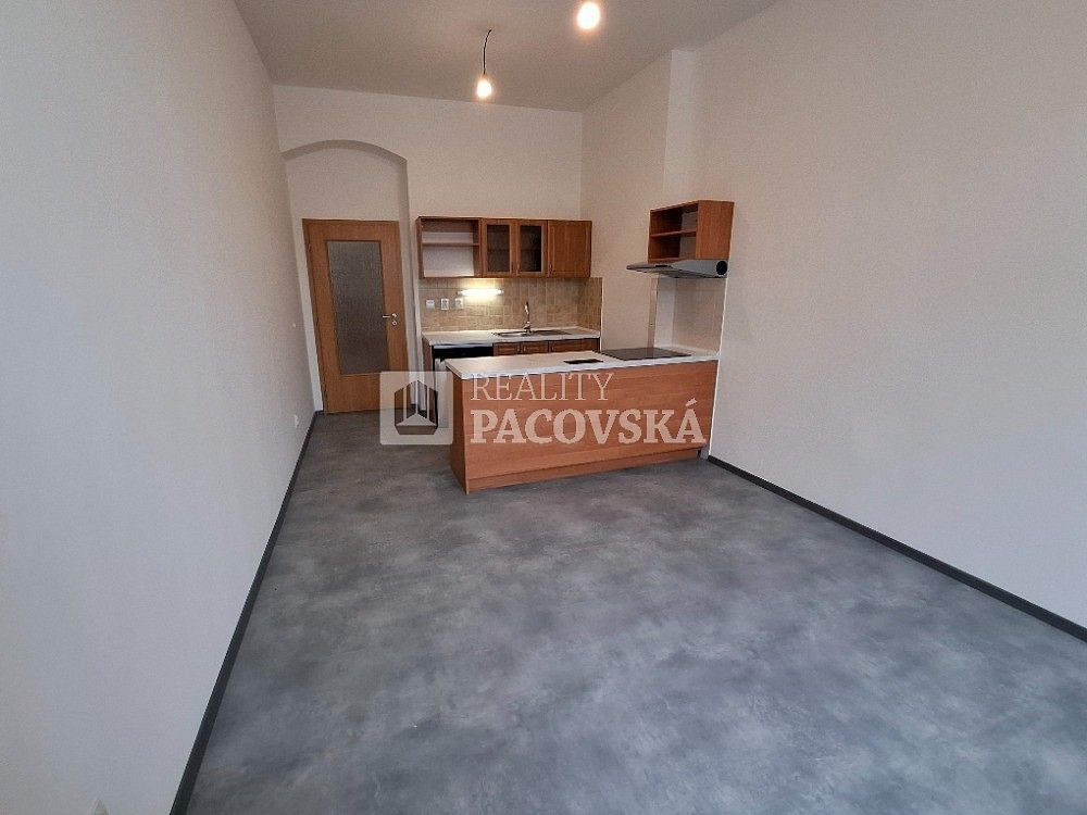 Byt 2+1 · 101 m² · Ústí nad Labem - Ústí nad Labem-centrum, Ústecký kraj - 3