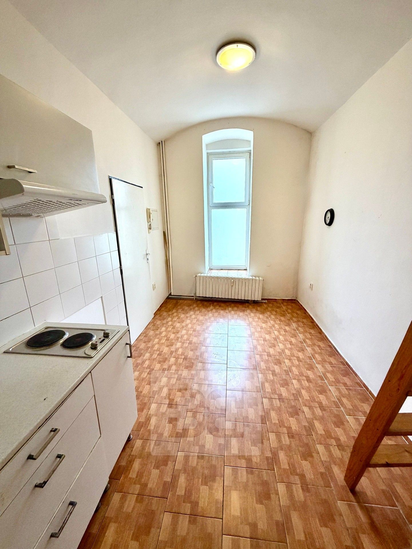 Byty, Krátká, Štětí, 14 m² - 1