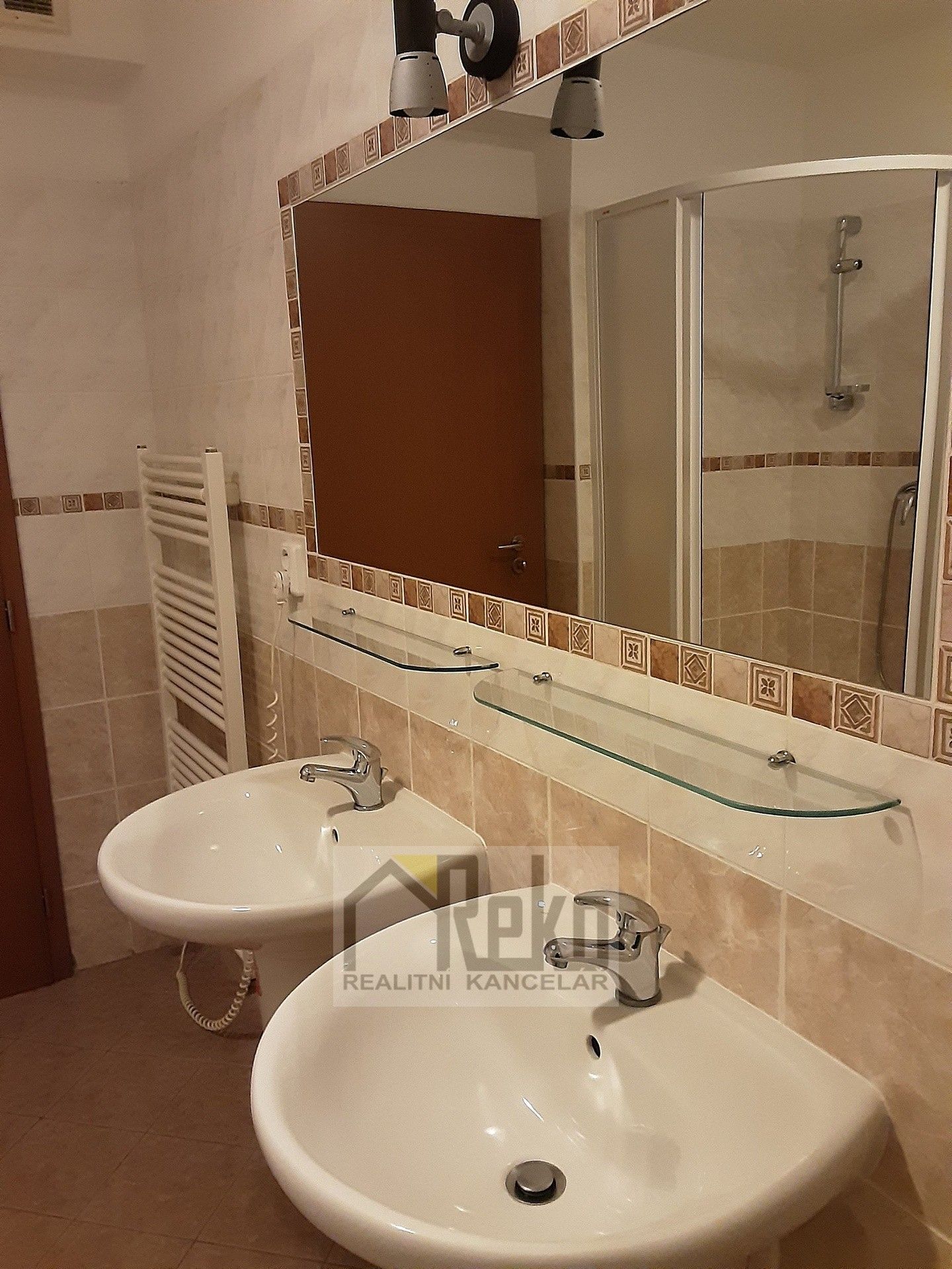 Pronájem byt 4+kk - Havlíčkova, Beroun, 150 m² - 5