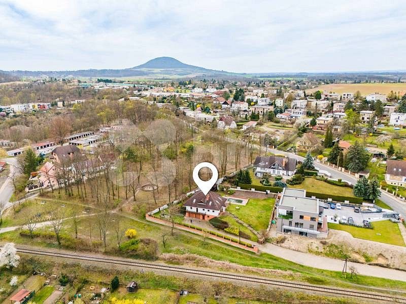 Rodinný dům · 220 m² · K Řípu, Roudnice nad Labem, okres Litoměřice - 4