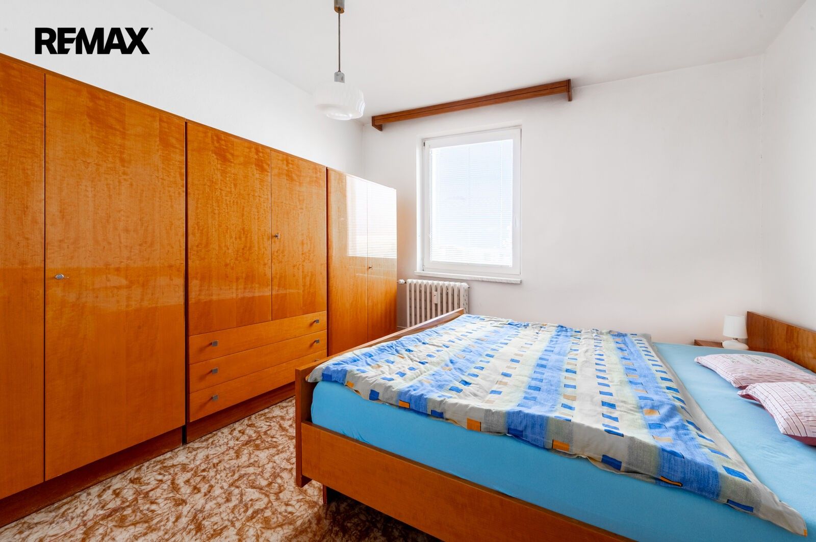 Prodej byt 3+1 - Chaloupky 579, Veselí nad Moravou, 73 m² - 5