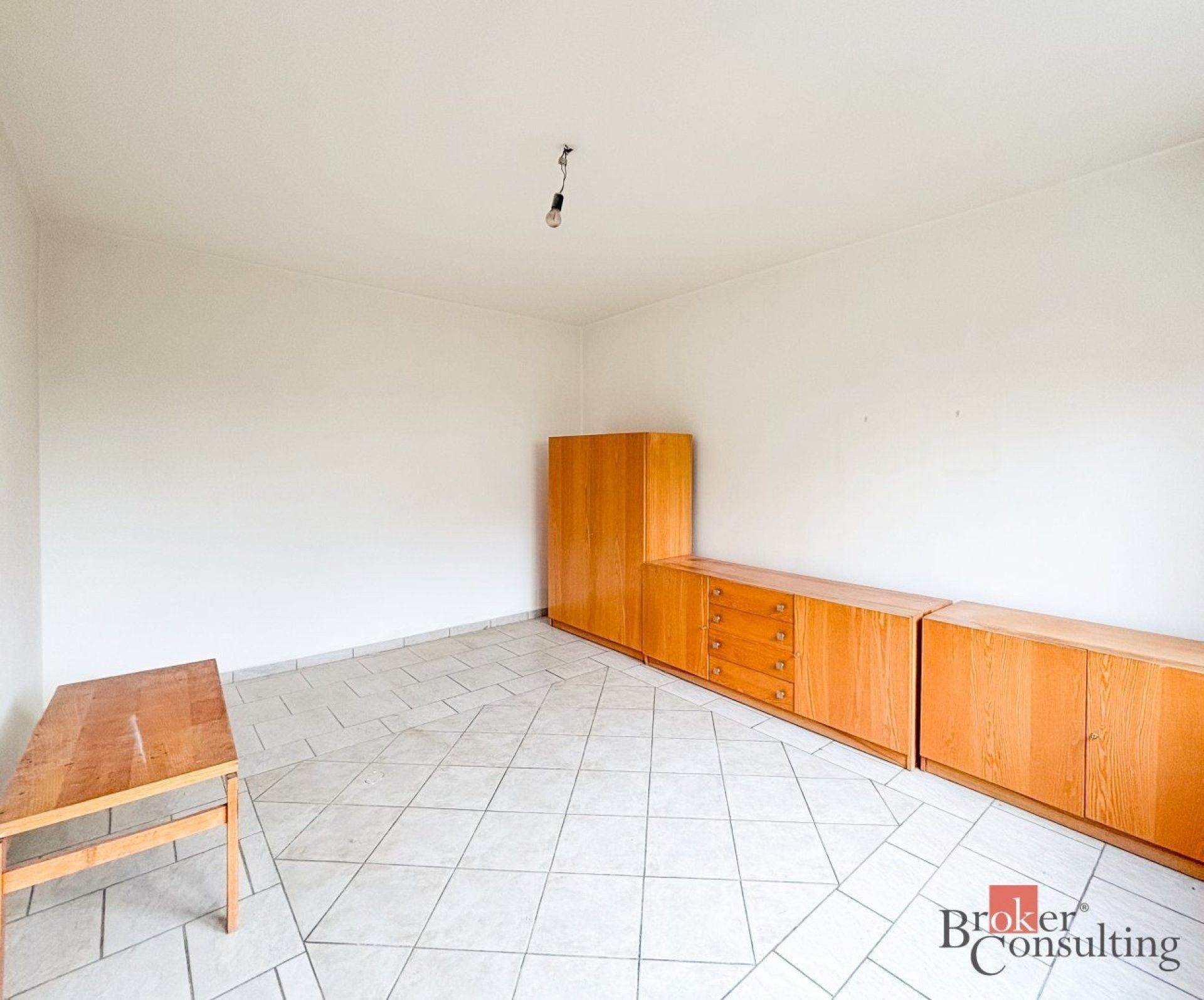 Pronájem byt 1+1 - Školní, Děčín, 35 m² - 5