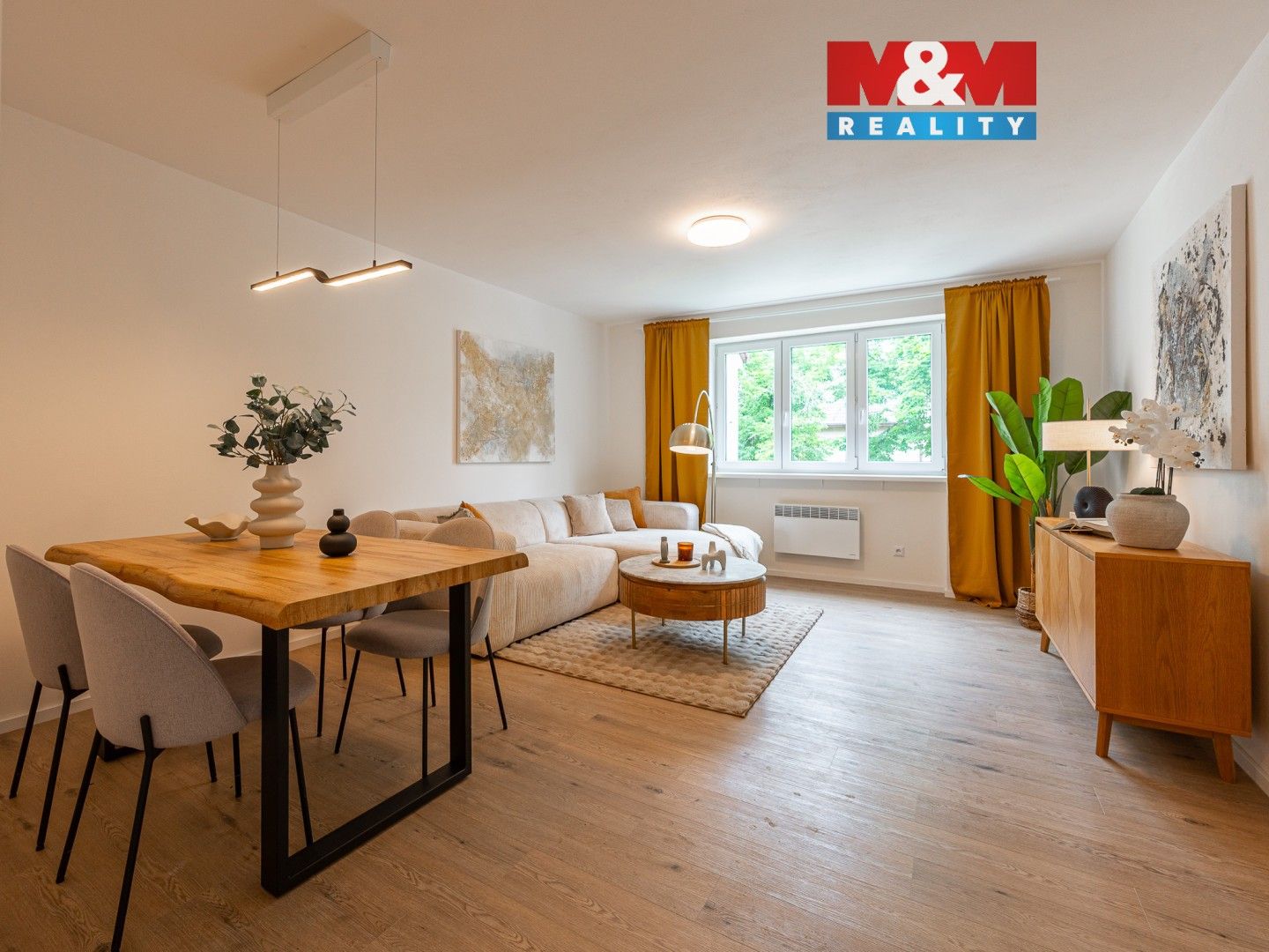 Prodej byt 3+1 - Na Spořilově, Benešov, 64 m² - 5
