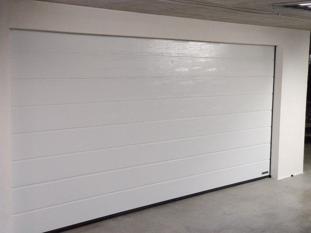 Garáže, Musilova, Brno - Husovice, Jihomoravský kraj, 30 m² - 1