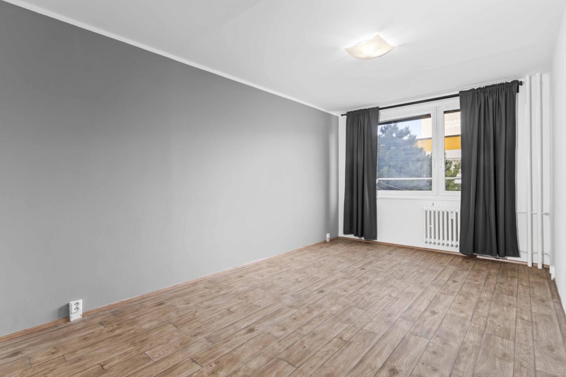 Byt 2+kk · 43 m² · Augustinova, Praha - 4