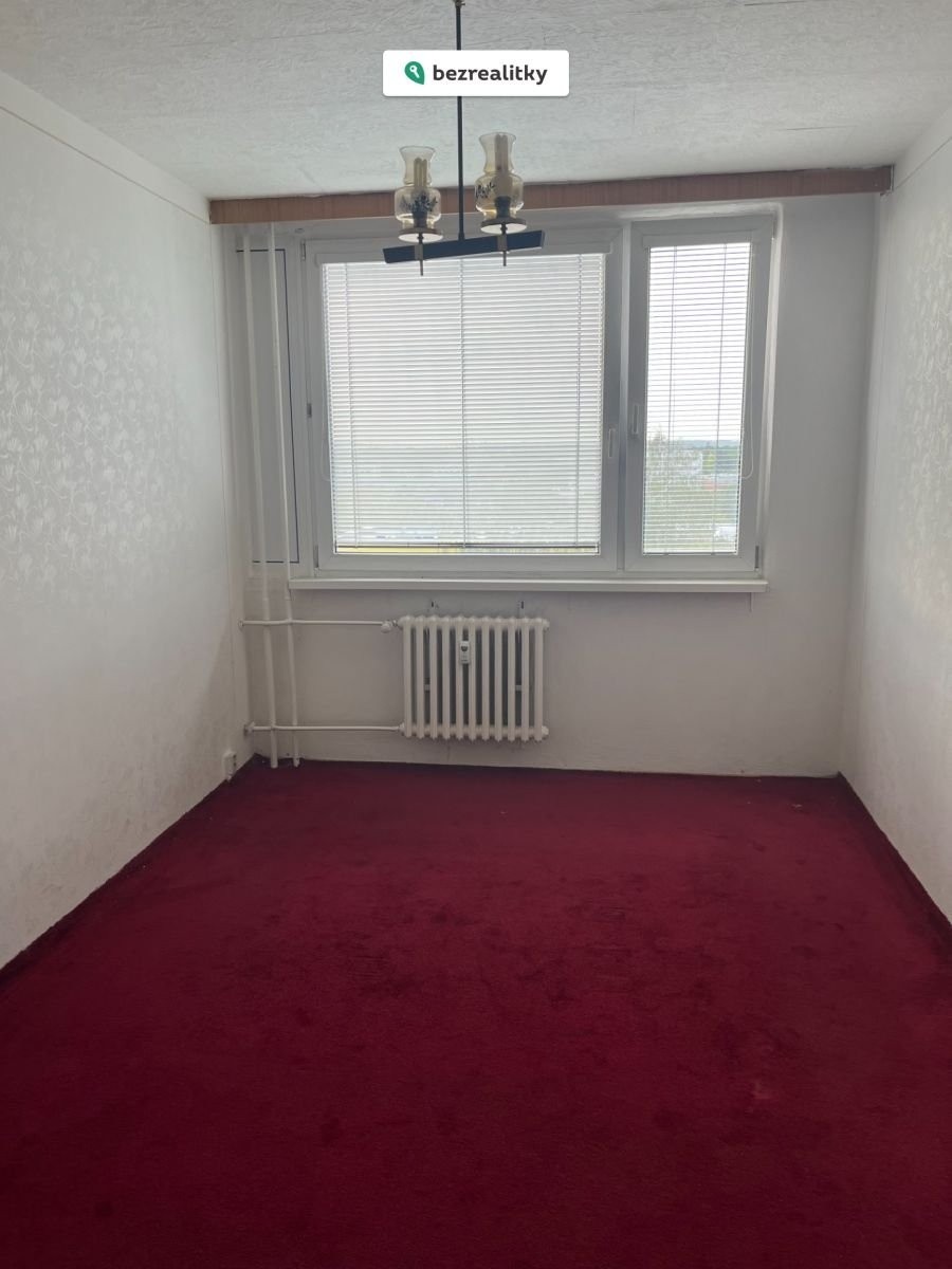Byt 2+kk · 42 m² · Tatarkova 729, Praha Háje - 3