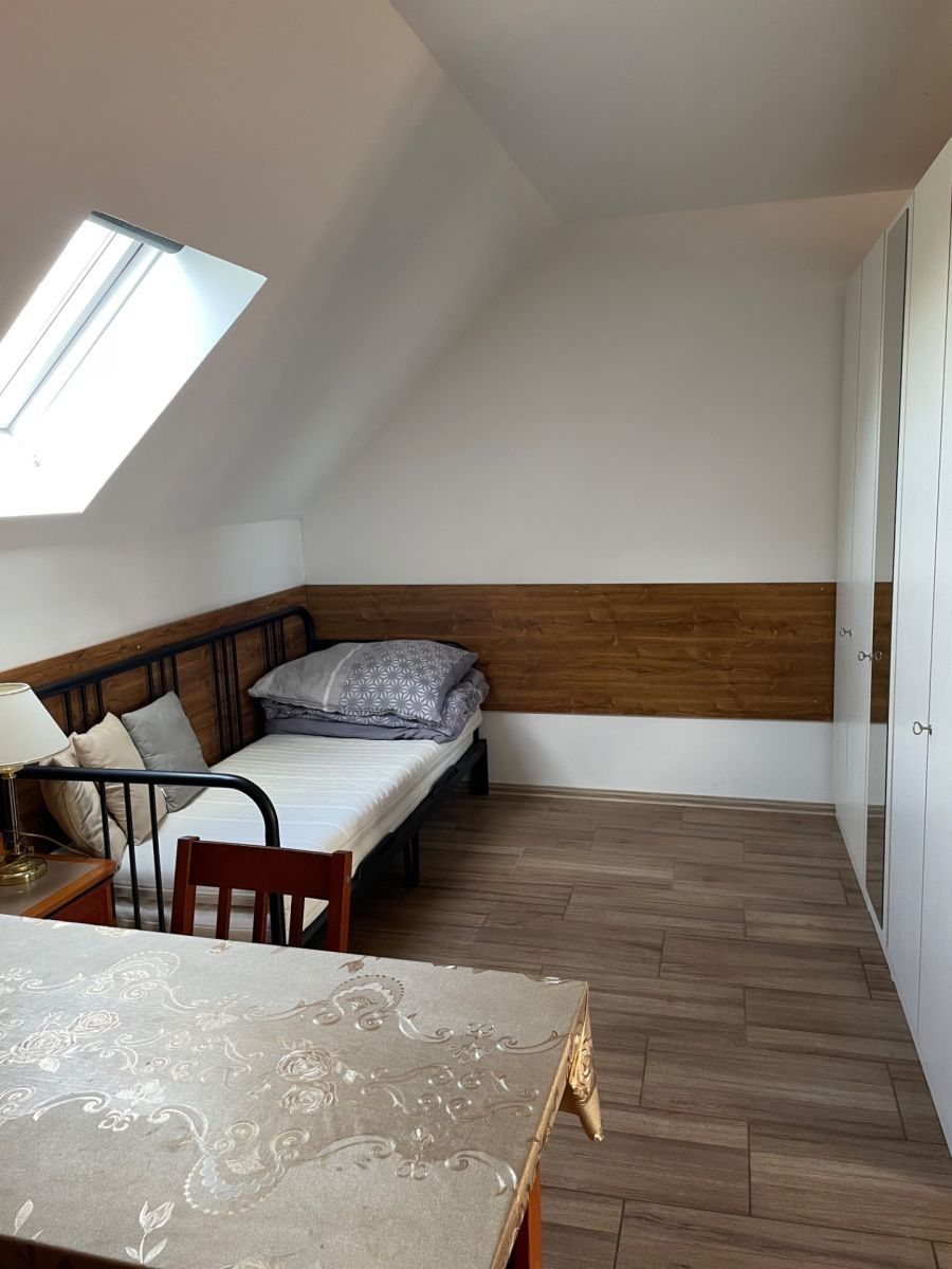 Byt 1+kk · 36 m² · Libeř - Libeň u Libeře, Středočeský kraj - 4