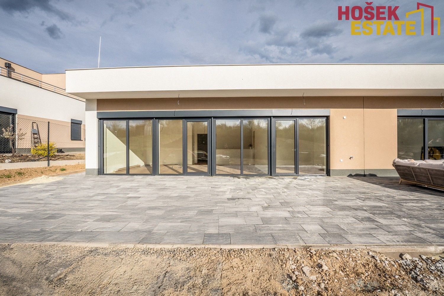 Rodinný dům · 197 m² · Holubice, okres Vyškov - 2