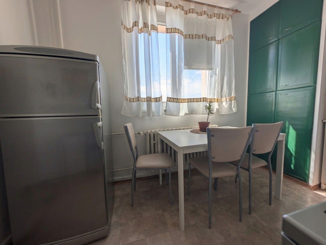 Prodej byt 3+1 - Šternberk, okres Olomouc, Olomoucký kraj, 63 m² - 5