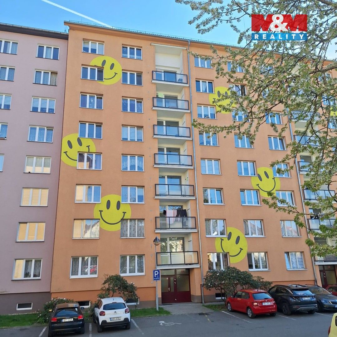 1+1, Dlouhá, Aš, 35 m² - 2