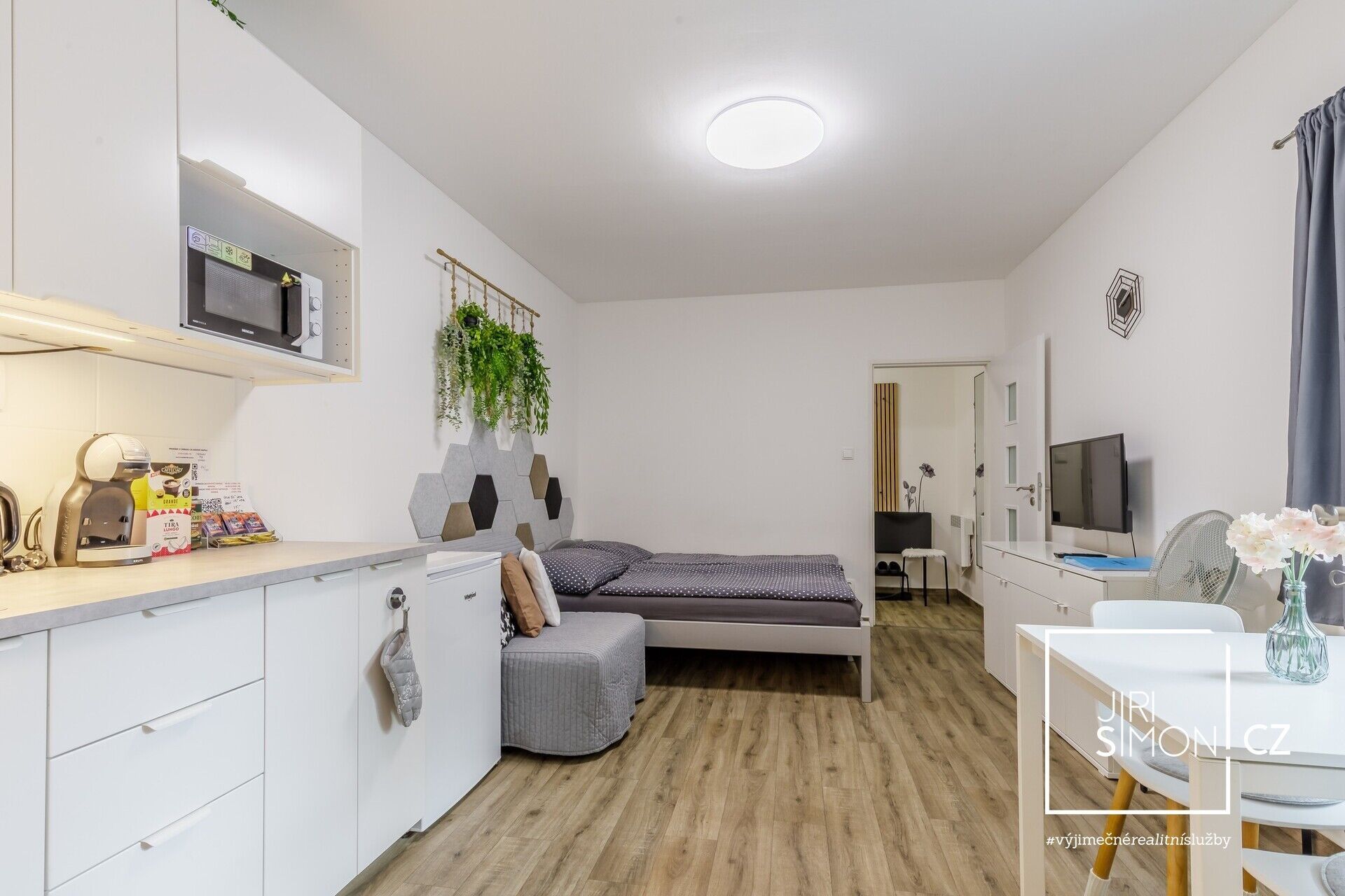 1+kk, Masarykova, Neratovice, 27 m² - 2