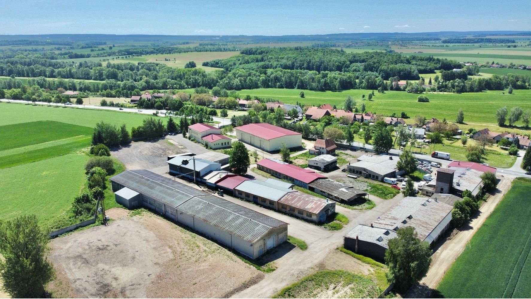 Komerční pozemek · Sokolovská, Litomyšl, okres Svitavy - 4
