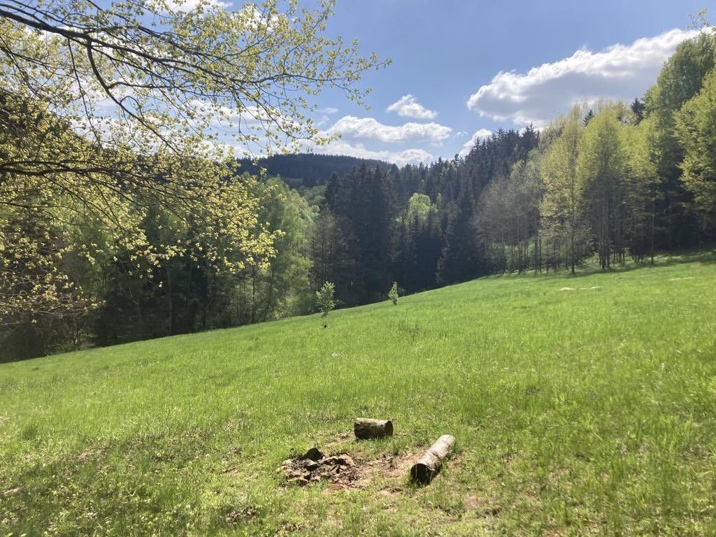 Pozemky pro bydlení, Trutnov, 541 01