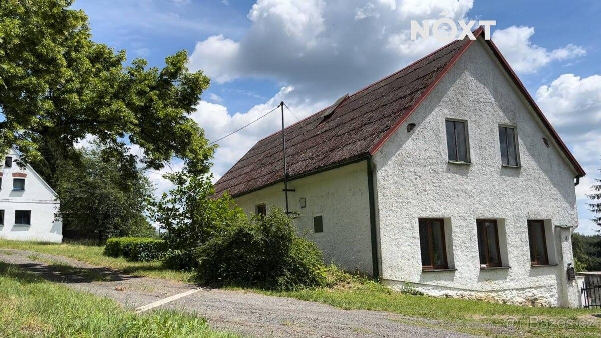 Rodinné domy, Planá u Mariánských Lázní, 348 15 - 1