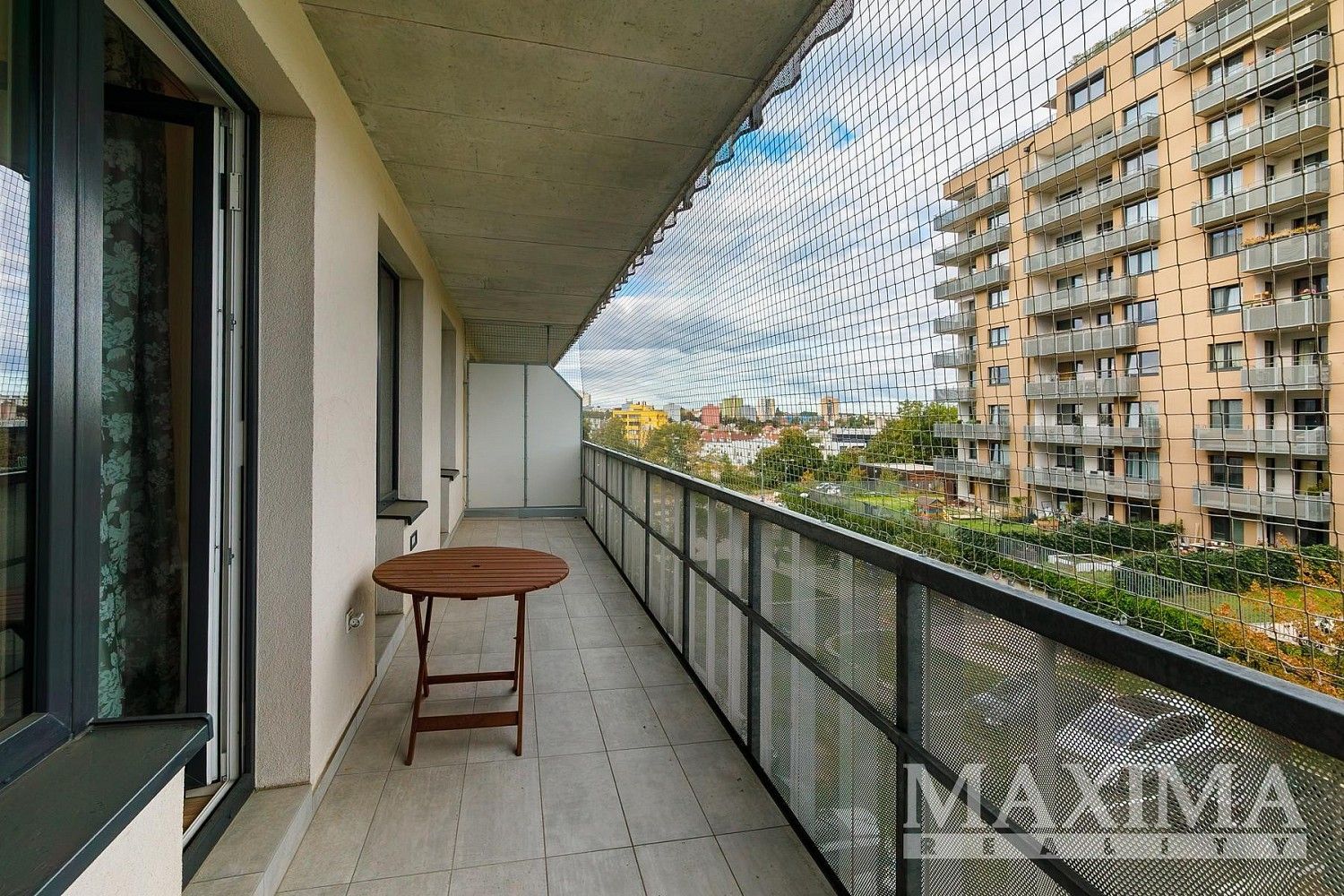 Byt 3+kk · 84 m² · Praha - Strašnice, okres Praha 3, Hlavní město Praha - 4