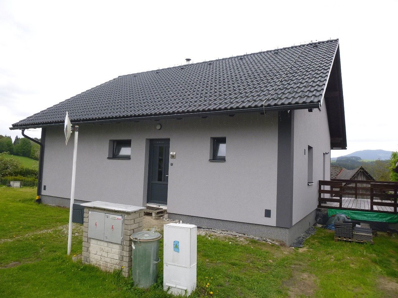 Rodinný dům · 116 m² · Svatá Maří, okres Prachatice - 4