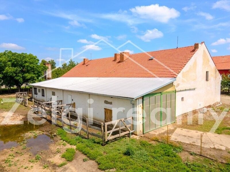 Prodej ostatní - Velké Němčice, 691 63