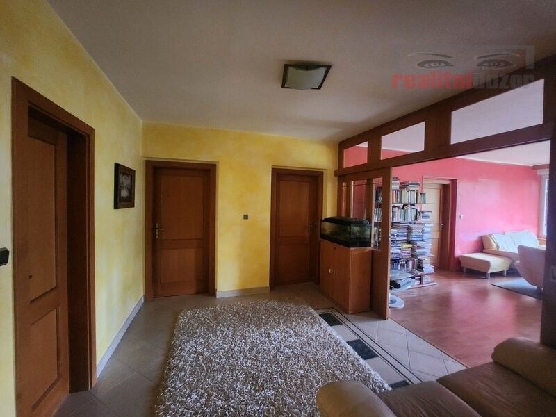 Prodej byt - Brno, 638 00, 112 m²