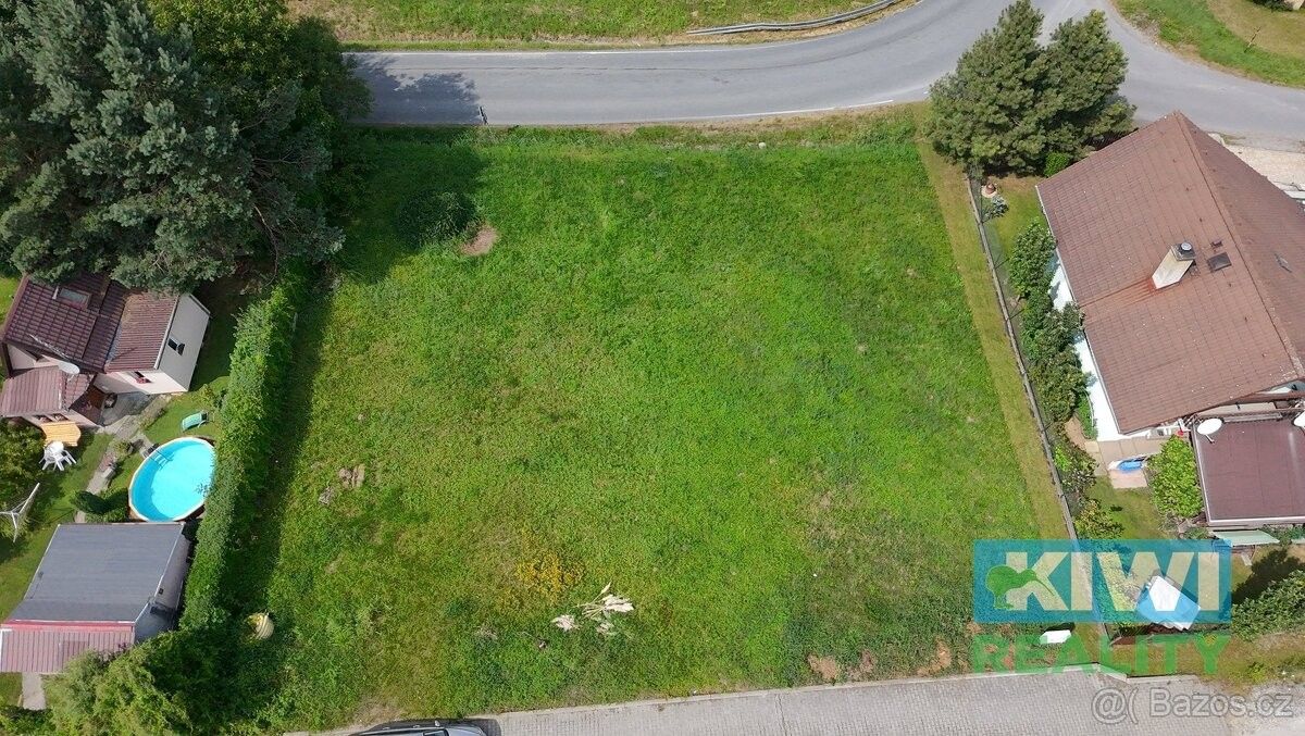 Prodej pozemek pro bydlení - Horní Bludovice, 739 37