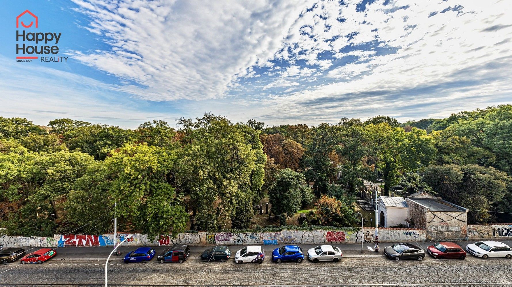 Byt 2+kk · 60 m² · Jičínská, Praha 3 - Žižkov - 4