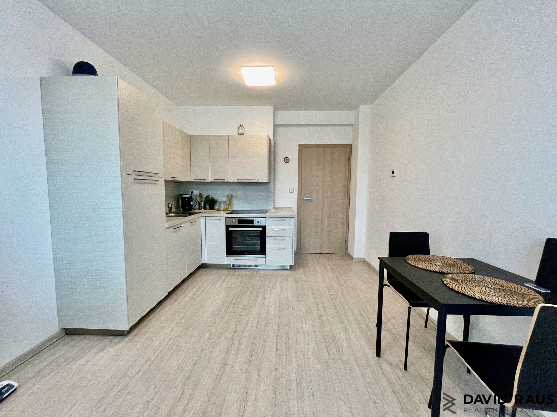 2+kk, Merhautova, Brno, 50 m²