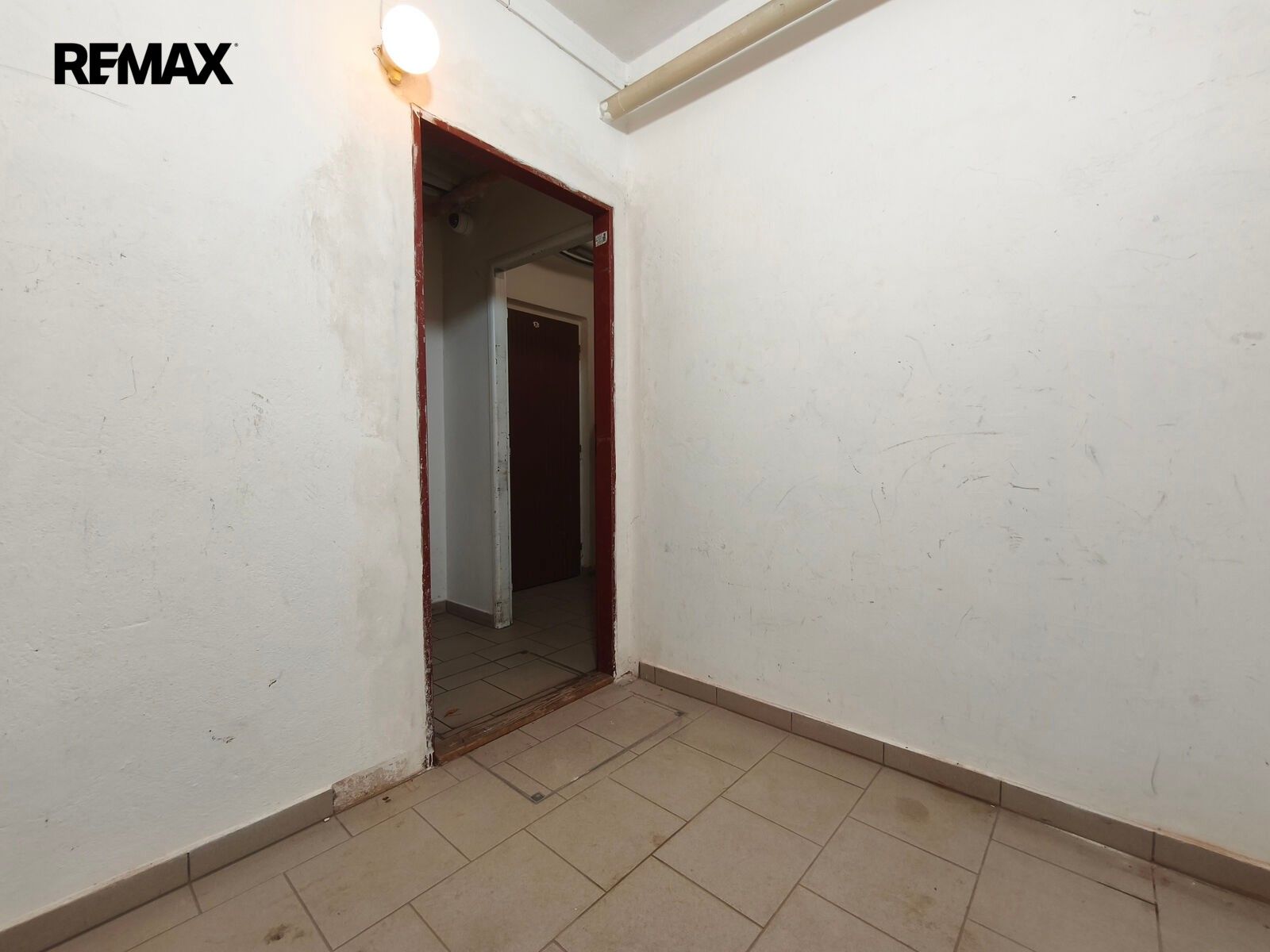 Sklad · 4 m² · Vavřenova, Praha Braník - 4