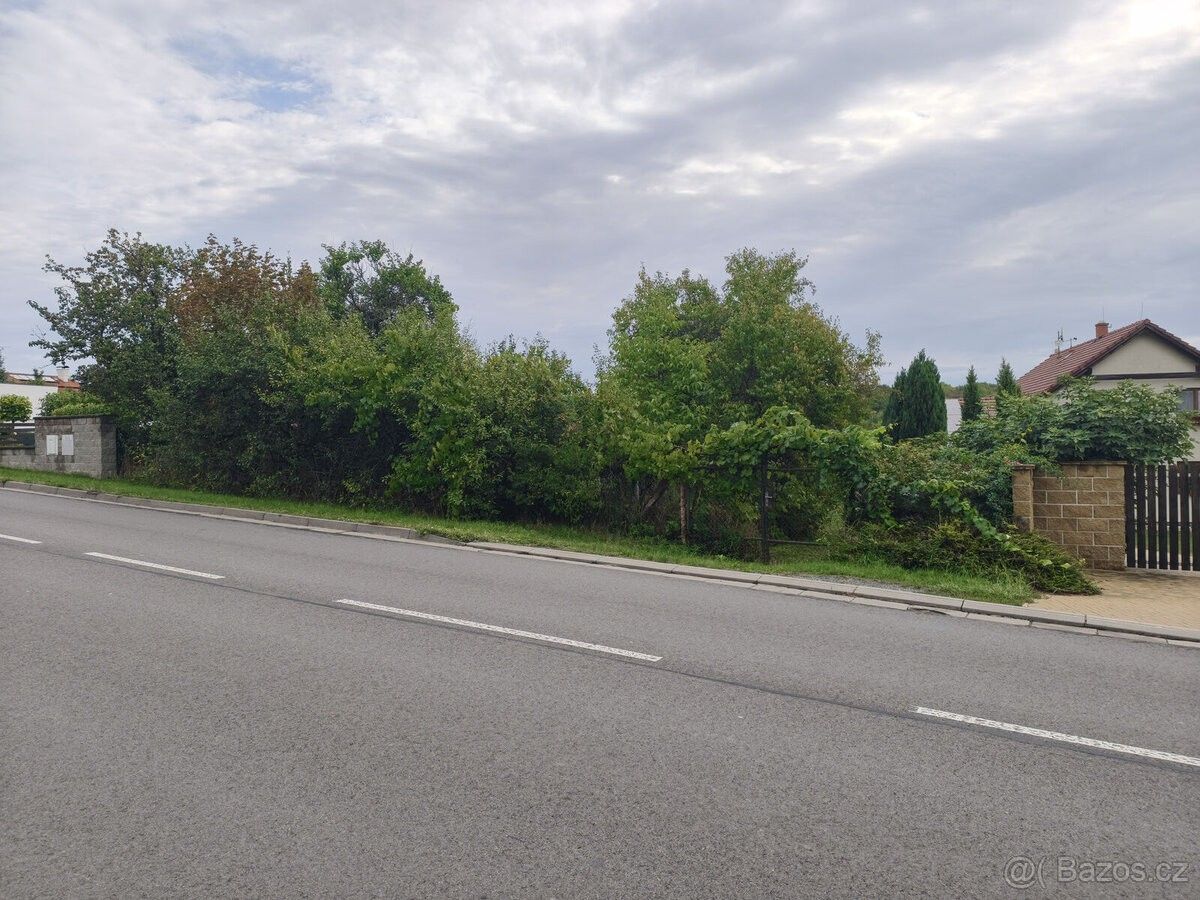 Prodej pozemek pro bydlení - Kyjov, 697 01 - 5
